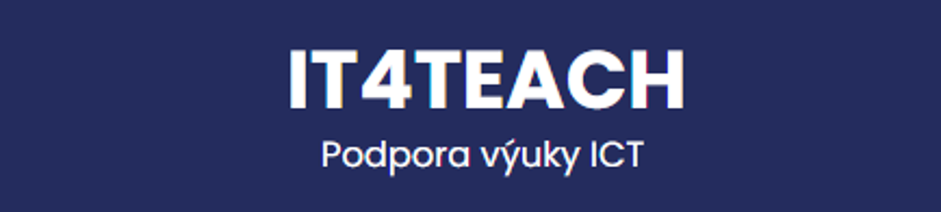 IT4TEACH