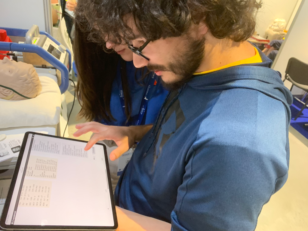 Vysvětlující modely v lékařské výuce