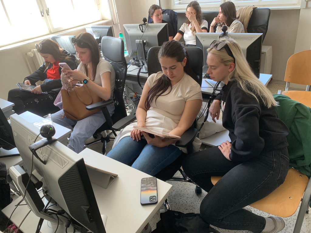 výuka metabolizmus železa cz