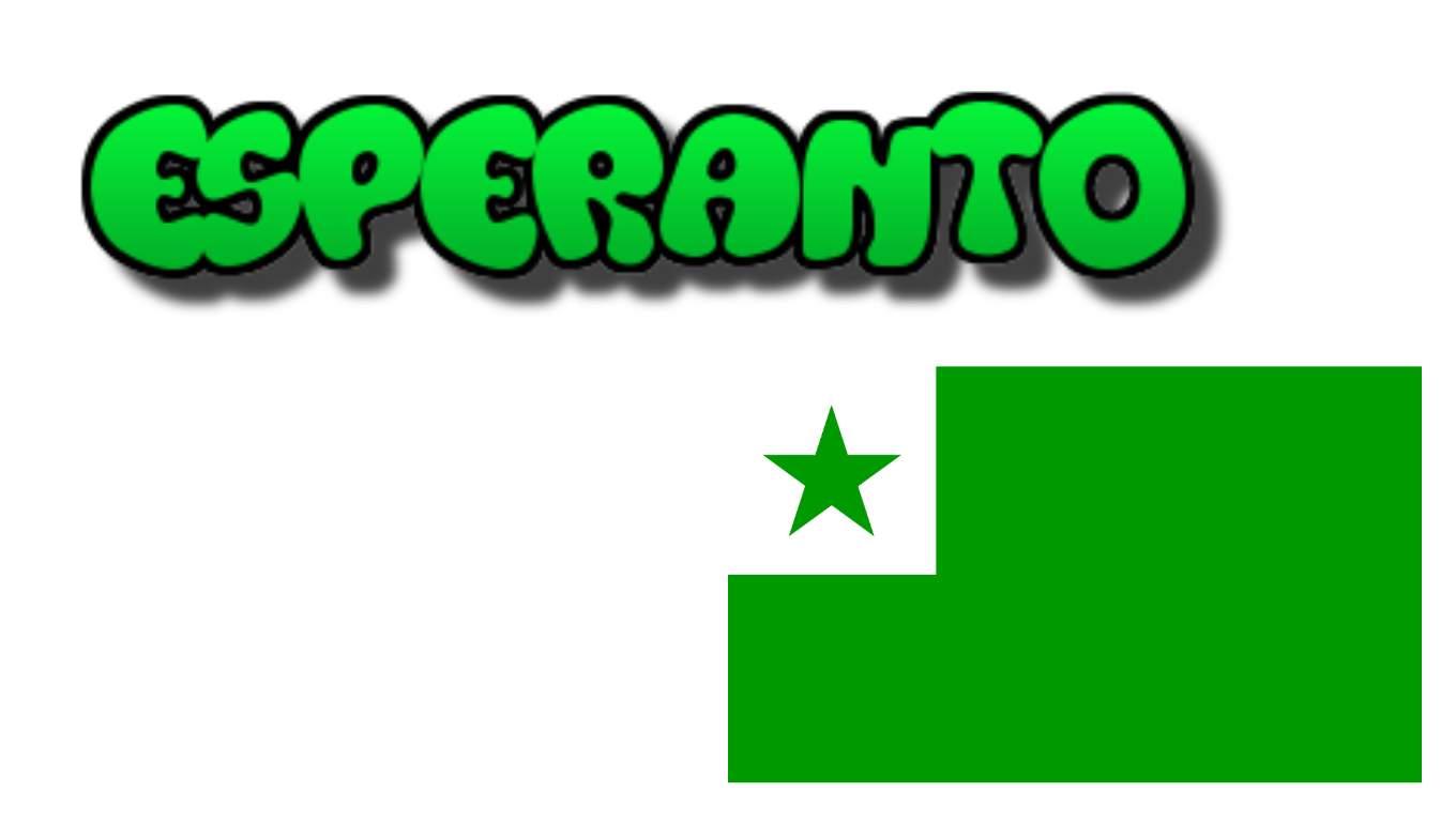 Esperanto