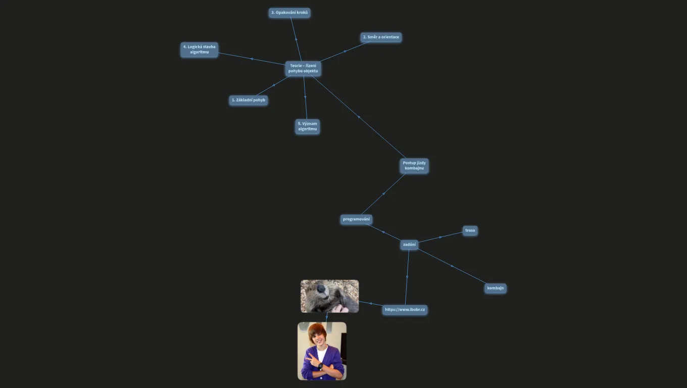 programování iBobr.cz