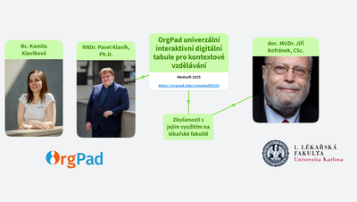 Medsoft 2025 - OrgPad