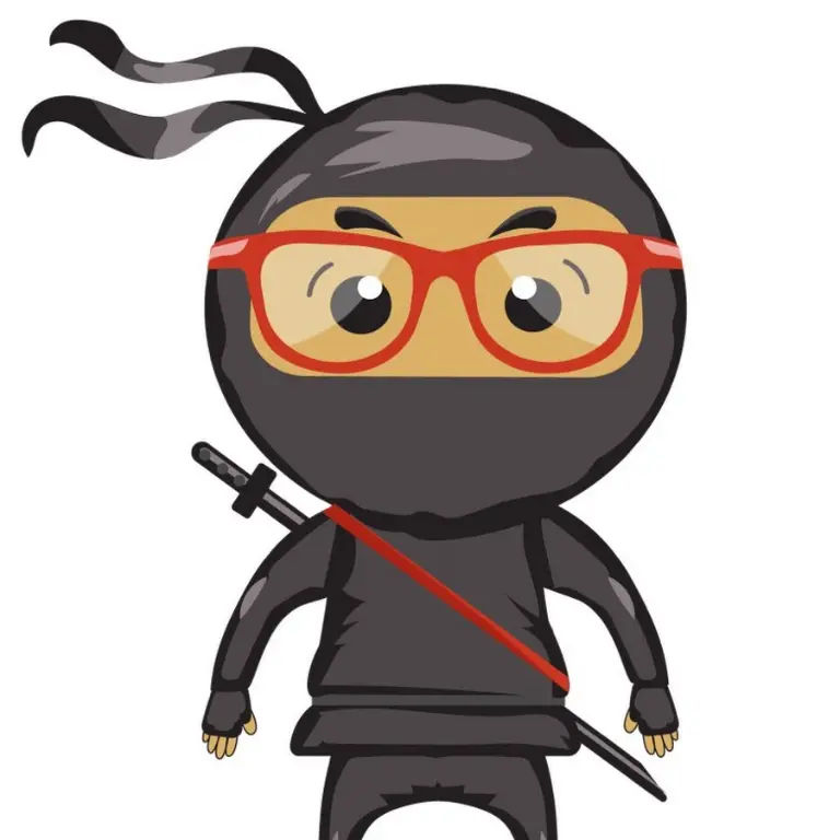 Ninja Nerd