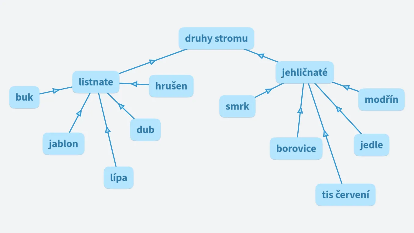 mislenkova mapa