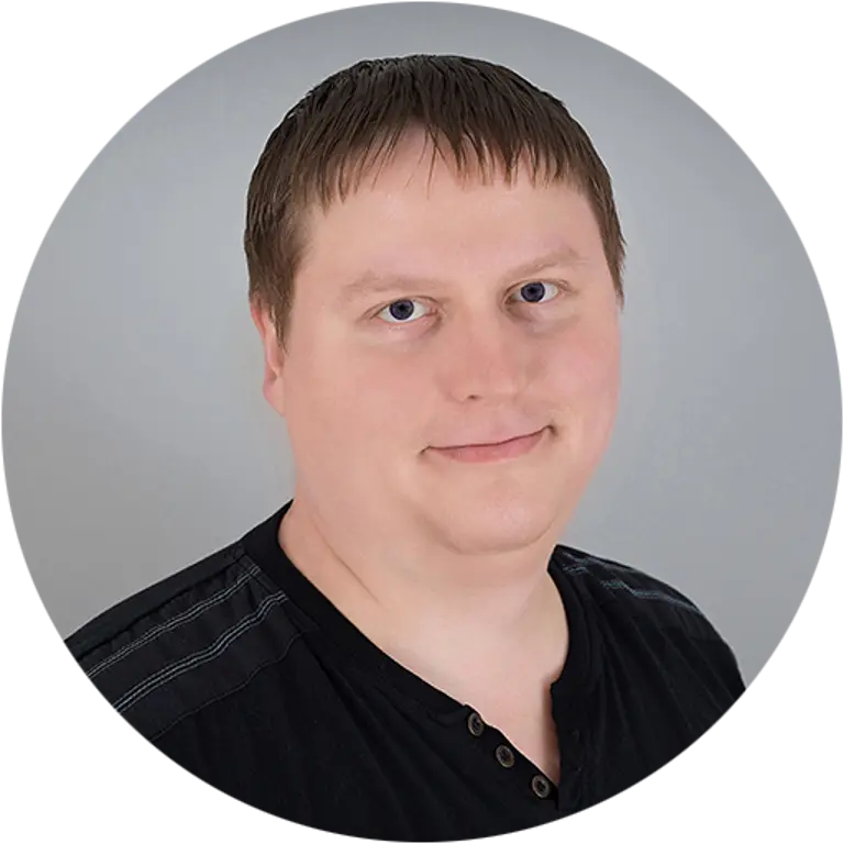 Petr Voborník
