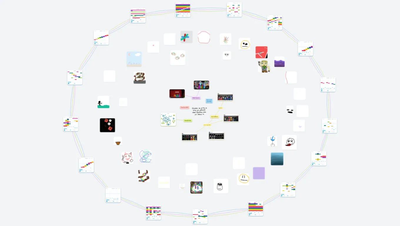 Galerie Chrombooky VV&HV