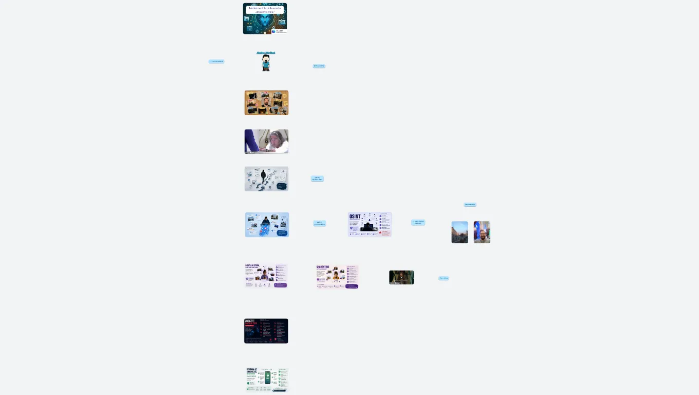 Neříkám toho internetu zbytečně moc?