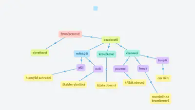 Živočichové (kopie)