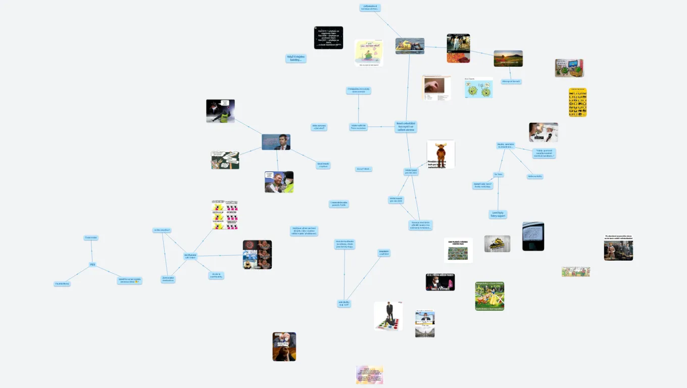 Babiš a továrna na koronádu (brzy ve vašich obcích)