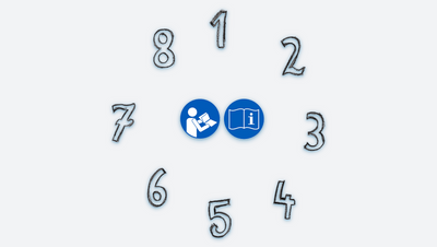 Správně přísloví očísluj! 