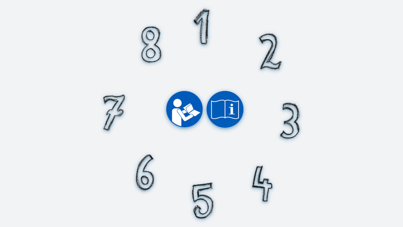 Správně přísloví očísluj! 