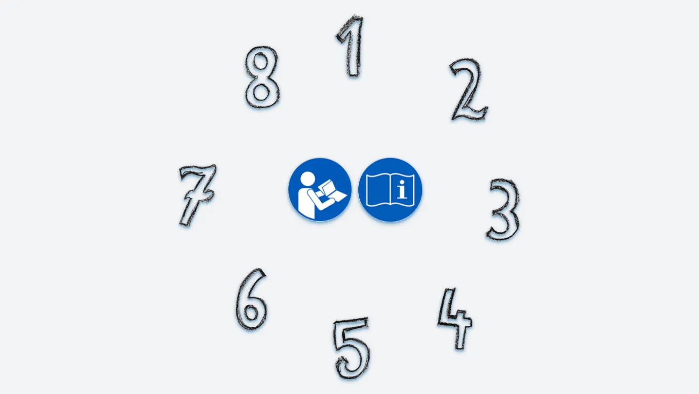 Správně přísloví očísluj! 