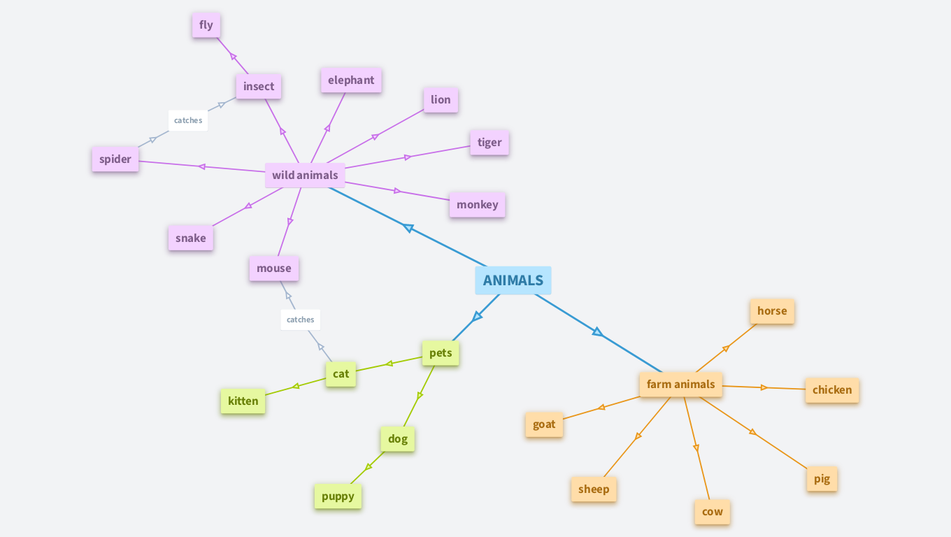 Learn English: Animals