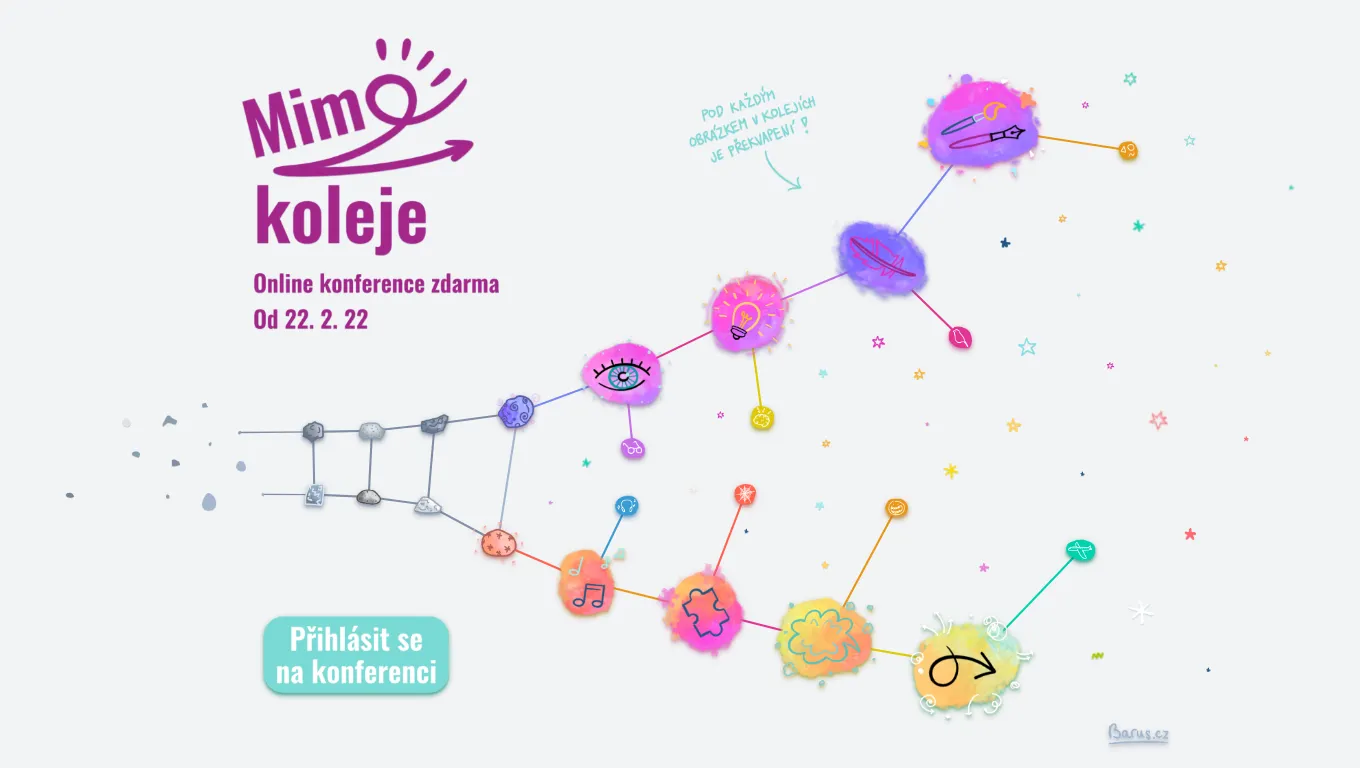 Myslete mimo zajeté koleje (copy)