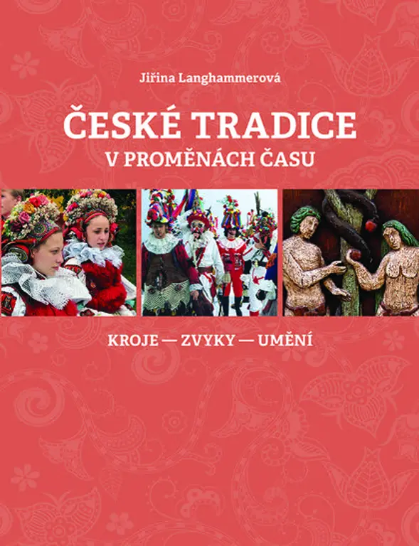 Zvyky, pověry a tradice ČR