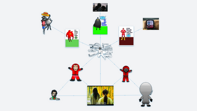 Just for Fun with Quotes (Thum's Art)