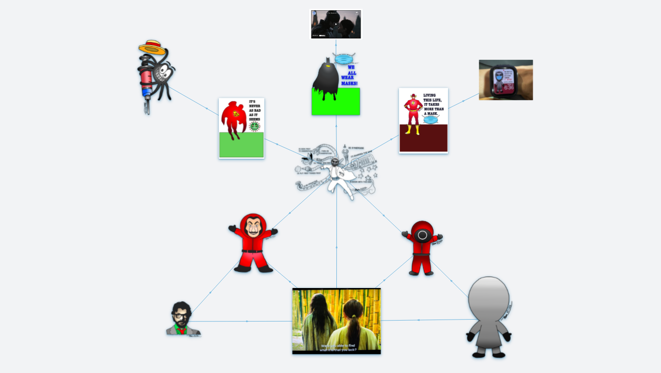 Just for Fun with Quotes (Thum's Art)