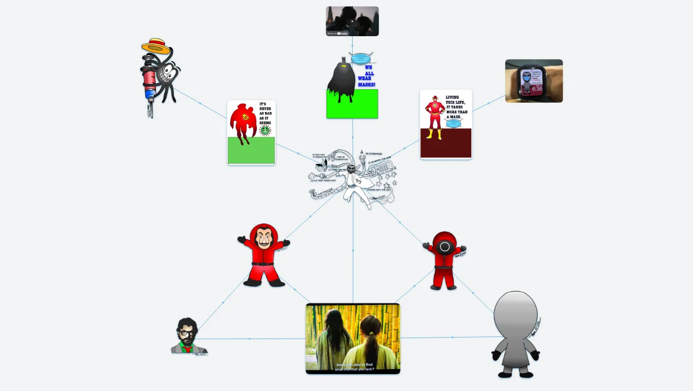 Just for Fun with Quotes (Thum's Art)