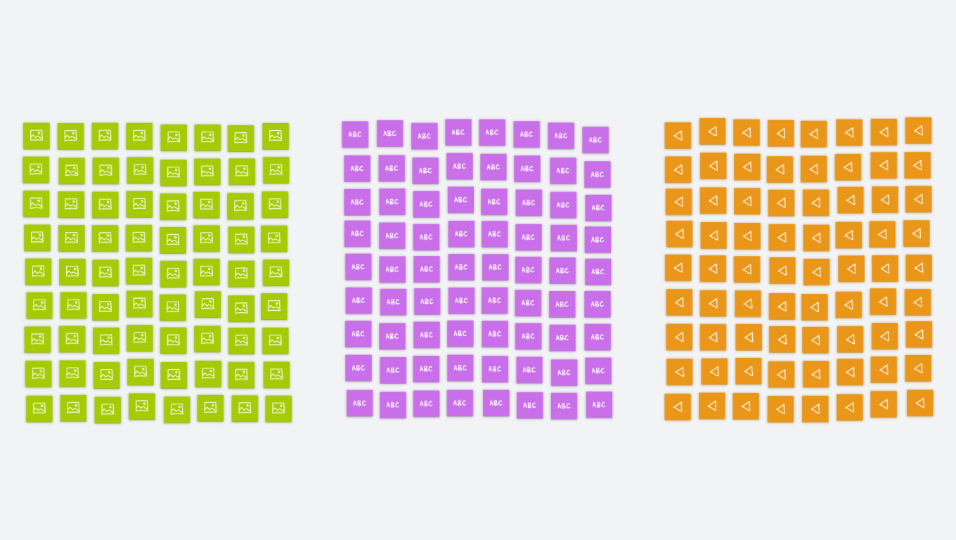 Jídlo - Їжа (Pexetrio XXL) 🥪