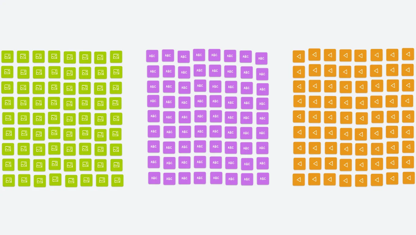 Jídlo - Їжа (Pexetrio XXL) 🥪