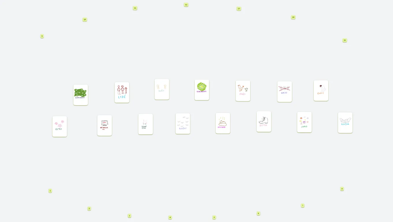 Coronavirus, spring and the💩 (s klíčem ) ESL