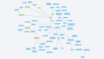 MindMap