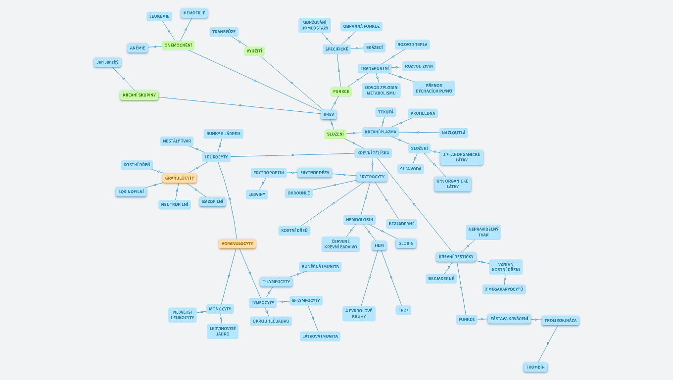 MindMap