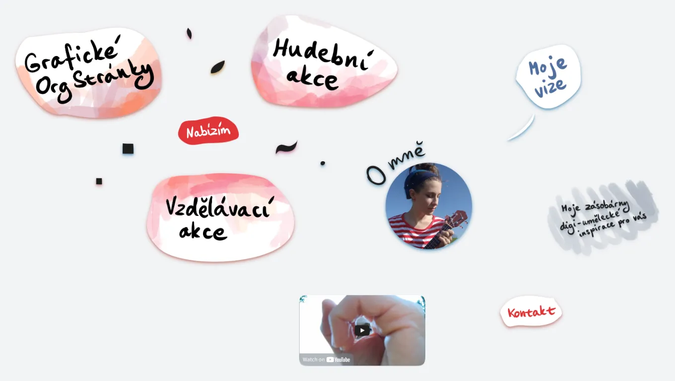 Barus.cz - Umění, vzdělávání a technologie (kopie)