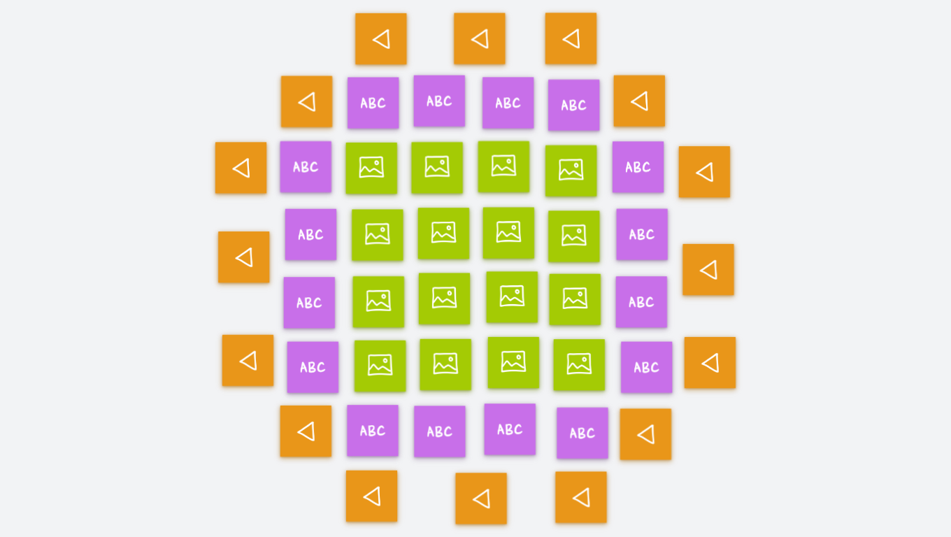 Zelenina - Овочі 🥒 (pexetrio)