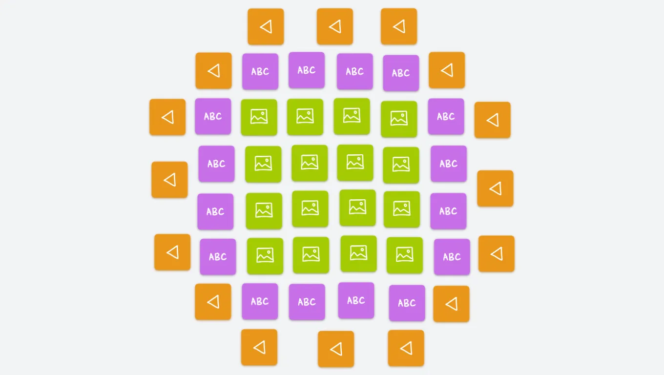 Zelenina - Овочі 🥒 (pexetrio)