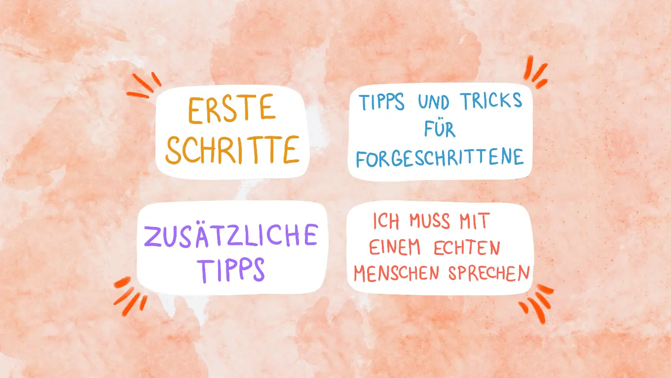 Hilfe