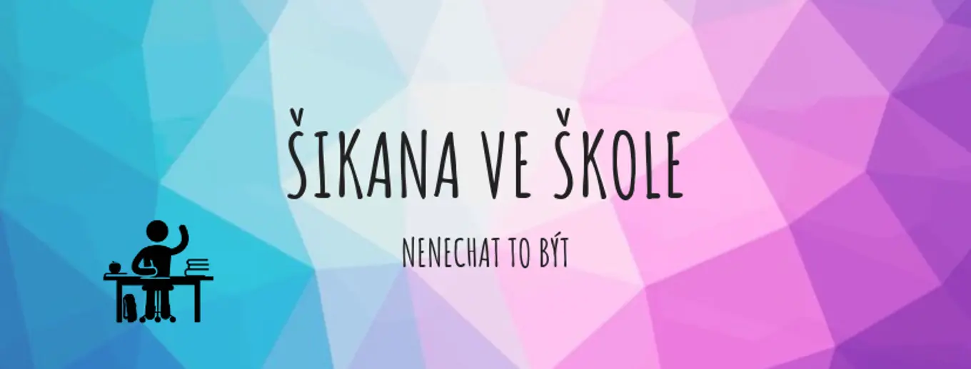 Někdo mi ubližuje
