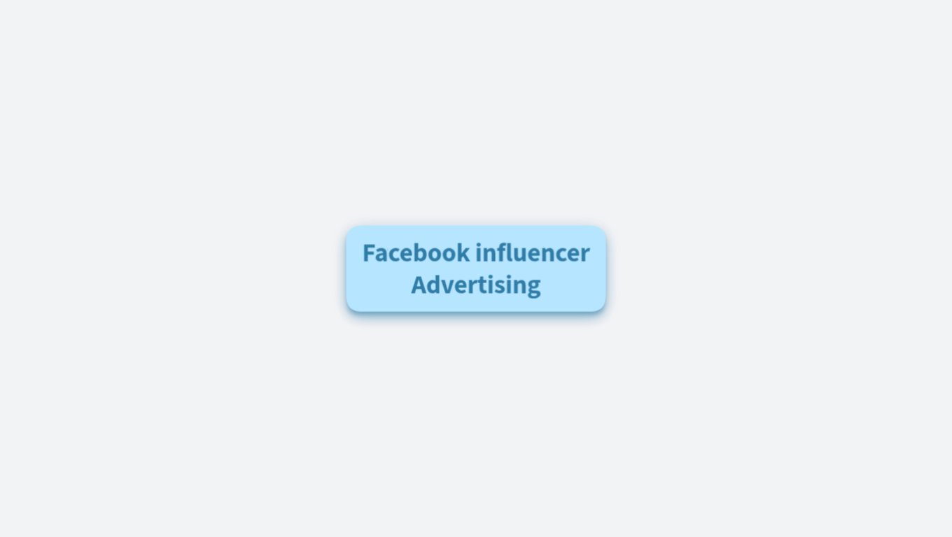 Why Facebook Influencer Advertising Works for Modern Brands