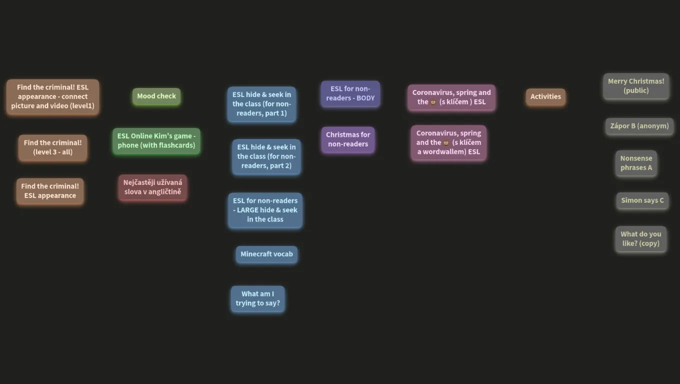Esl