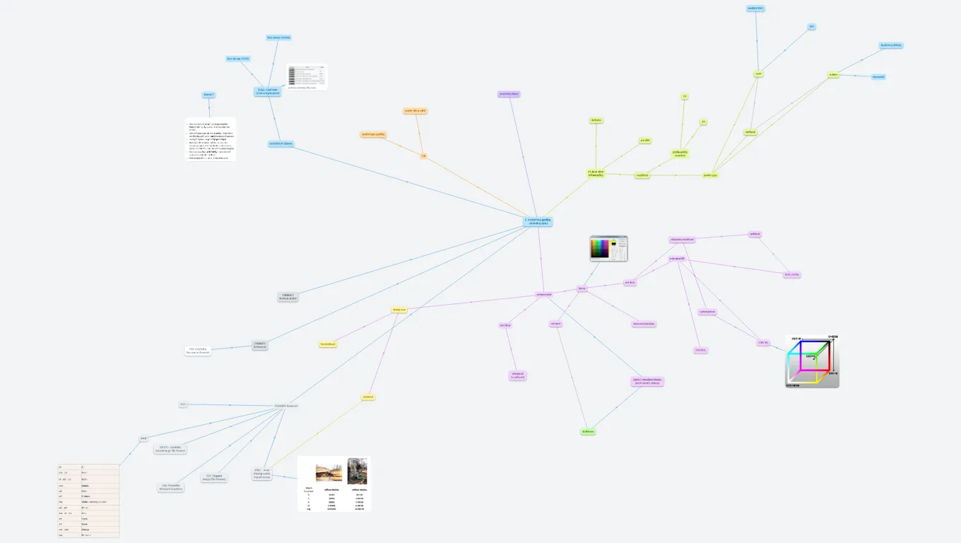 Počítačová grafika