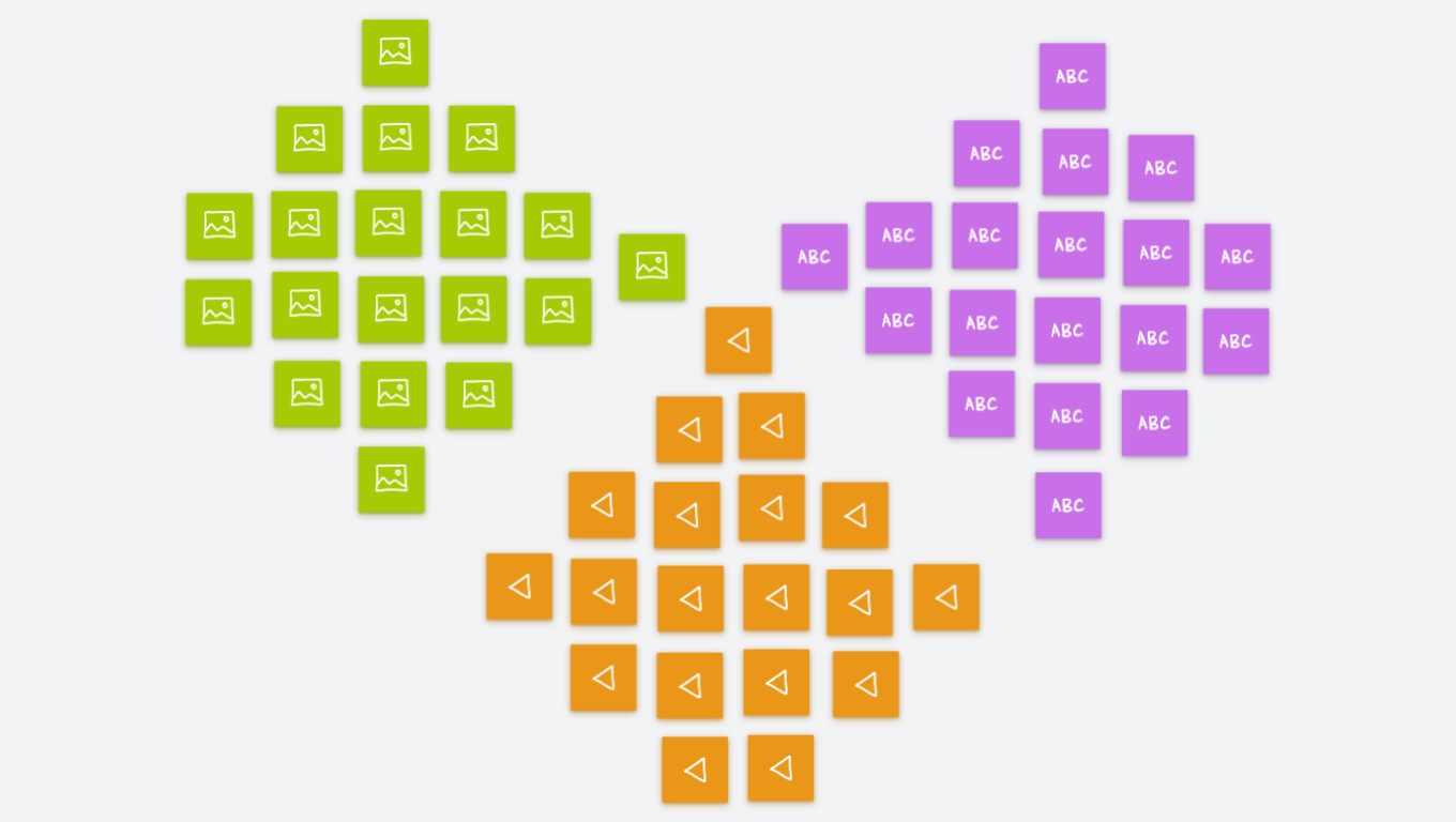 Různé jídlo - Різна їжа (Pexetrio) 🍗