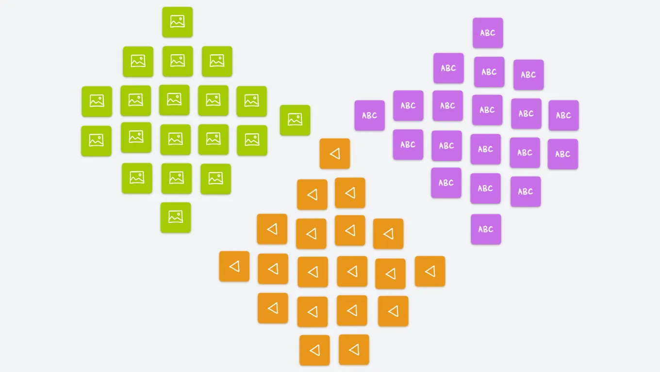 Různé jídlo - Різна їжа (Pexetrio) 🍗