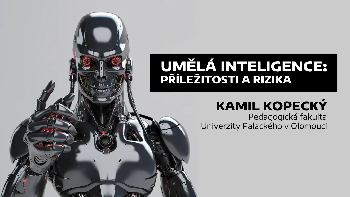 Umělá inteligence