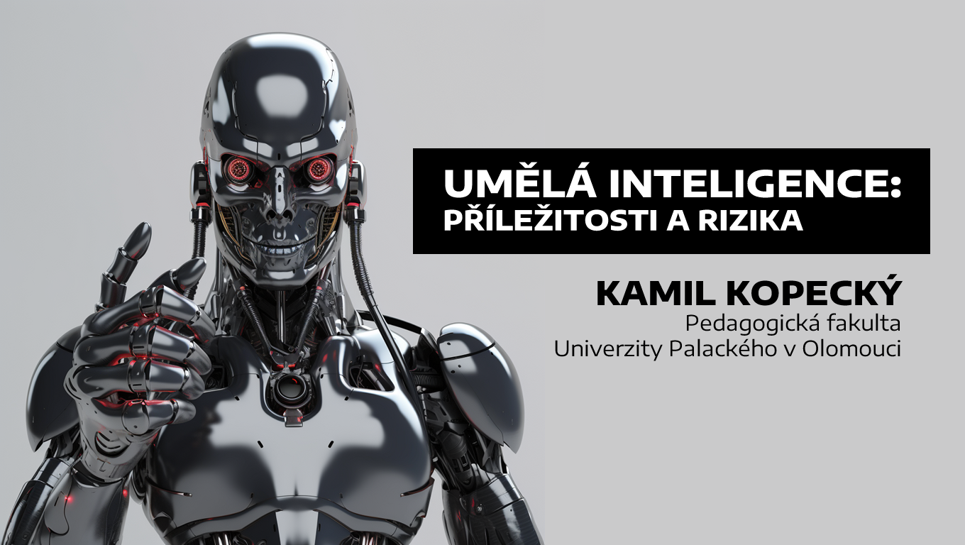 Umělá inteligence