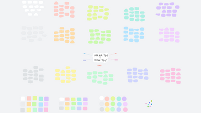 Make your own graphics for OrgPad! Vytvoř si vlastní grafiku pro OrgPad