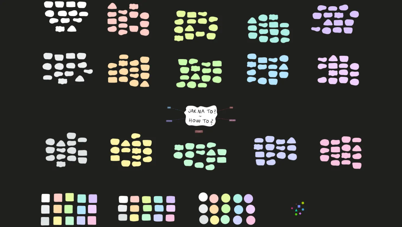 Make your own graphics for OrgPad! Vytvoř si vlastní grafiku pro OrgPad