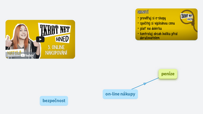 Bezpečnost online nákupů