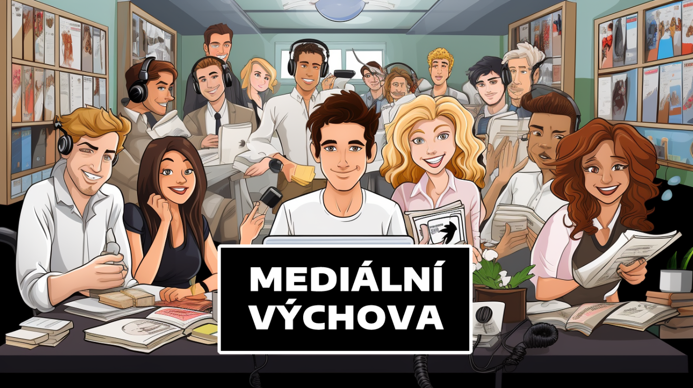 Mediální výchova