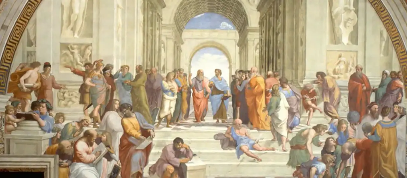 Antic philosophy