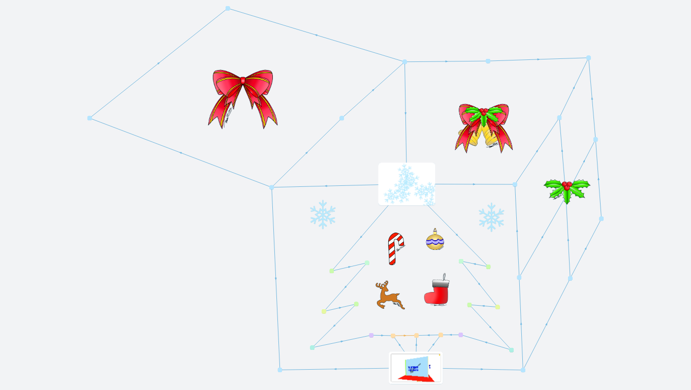 Merry Christmas Happy New Year 2022 (Thum's Art)