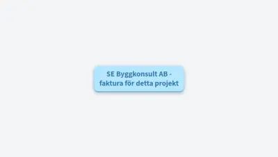 Byggkonsult AB