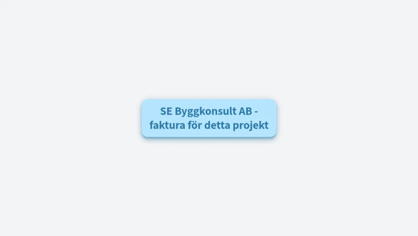 Byggkonsult AB