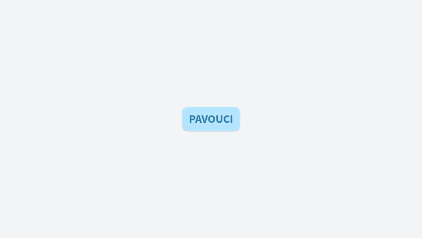 PAVOUCI