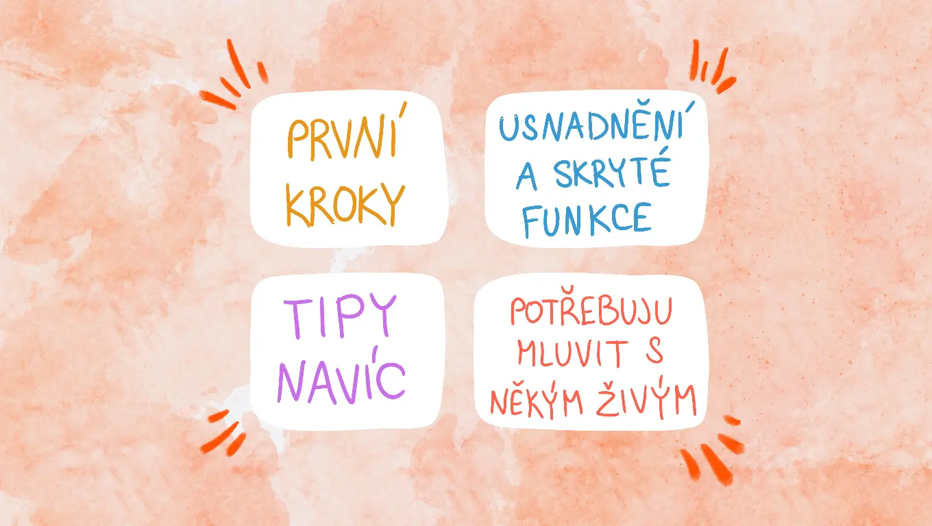 Nápověda (stará)