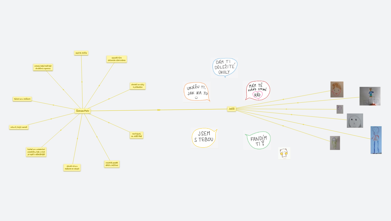 Když něco pokazíme